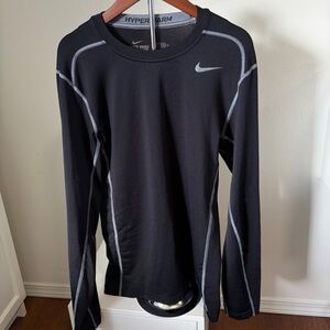 Nike PRO Combat Fitted Dri-Fit